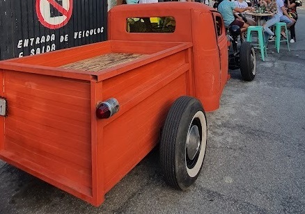 Barueri terá encontro de motos e carros antigos no domingo, 1