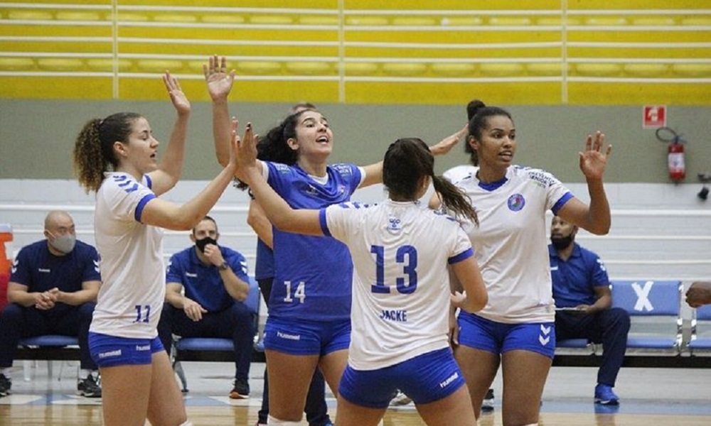 Barueri Vôlei bate Bradesco e ganha o Campeonato Paulista de Vôlei Sub-17 -  Jornal Resenhas News